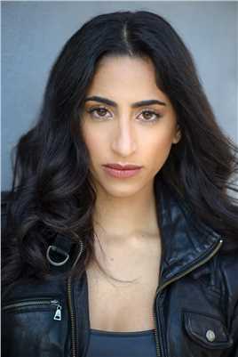 目标一Aimee / Girl #1