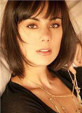 毒枭第一季Diana Turbay