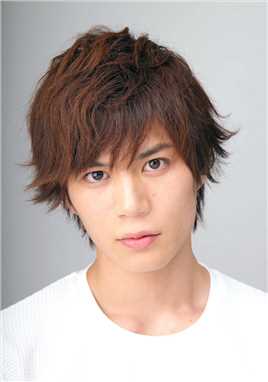 哥哥扭蛋同学D的哥哥