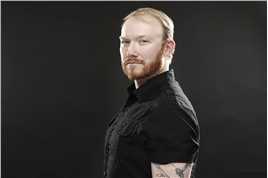 终局的扮演者是Jared Johnston