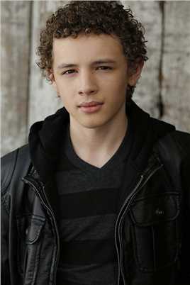 陨落星辰Matt Mason