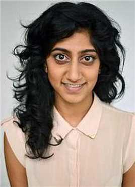 黑客军团第一季Trenton