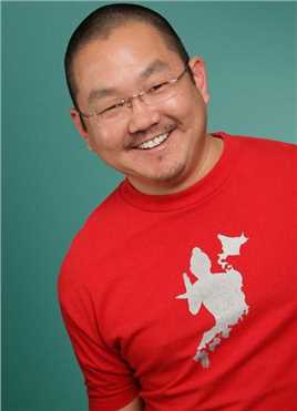 黑客军团第一季Lloyd Chung