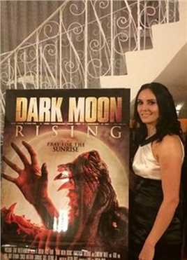 寻找黎明Deanna Grace Congo