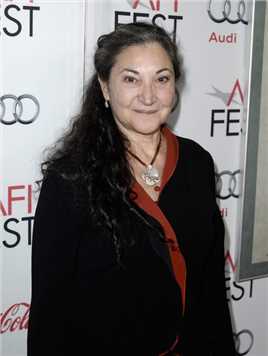 禁闭岛Bridget Kearns