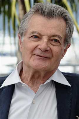 无手少女的扮演者是Philippe Laudenbach