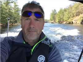 对我说Guard Captain