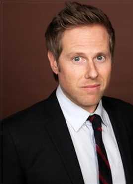 对我说Tonight Show P.A.