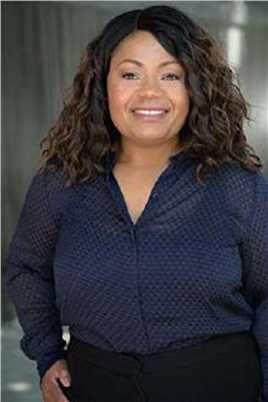 对我说Charity Worker