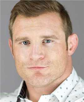 12勇士Chinook Pilot