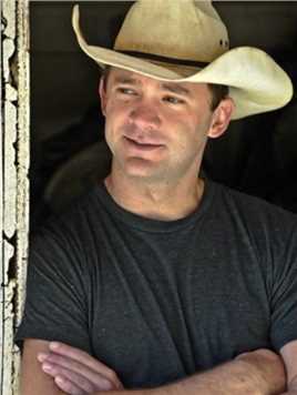 底特律Warrant Officer Roberts