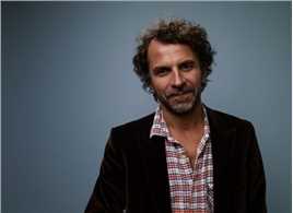 借你的手儿牵艾里克· 拉缇戈