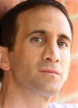 复仇木偶人Gregory Blair