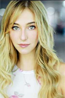 爱情避风港Dunkin Donut's Girl