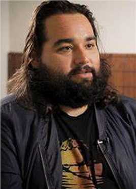 上帝保佑美国Skyler