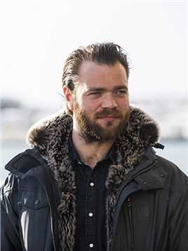 欧洲歌唱大赛：火焰传说Johans