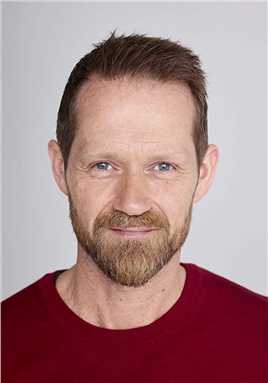 欧洲歌唱大赛：火焰传说Jorn