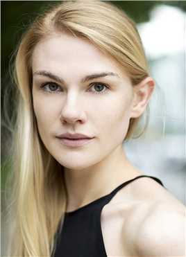 欧洲歌唱大赛：火焰传说Jenn