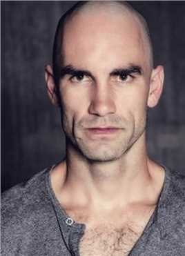 异能第一季Simons