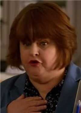 愤怒管理Wife at Table