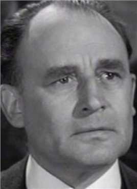 最高机密Sir Frederick Gray