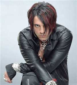 街头魔术克里斯·安吉尔