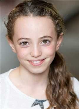 阿特米斯的奇幻历险花童