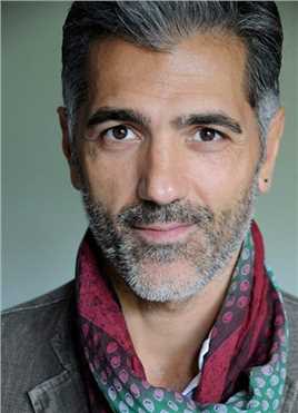 阿特米斯的奇幻历险牧师