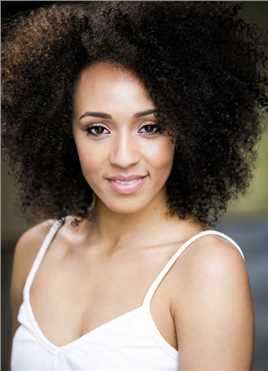 阿特米斯的奇幻历险跳舞的人