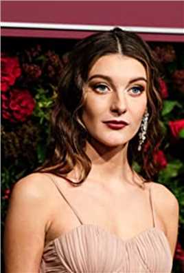 阿特米斯的奇幻历险Jasmine Sapwood