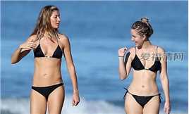 营销伎巧第一季Rafaela