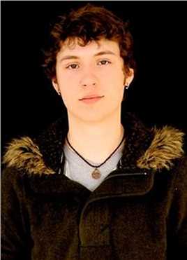 惊声尖叫4Film Geek(as Justin Brandt)