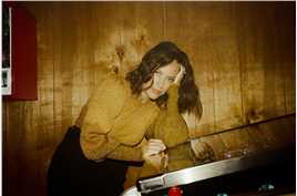 捍卫者联盟第一季Lauren Schmidt