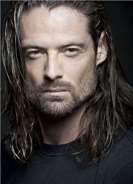 战犬瑞克斯Recon Guy #1