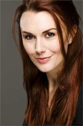 变形金刚5：最后的骑士High Society Woman