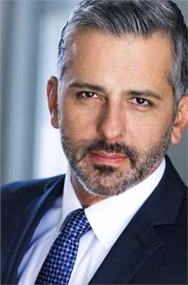 变形金刚5：最后的骑士JPL Director