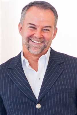 恐龙计划Dave Moore