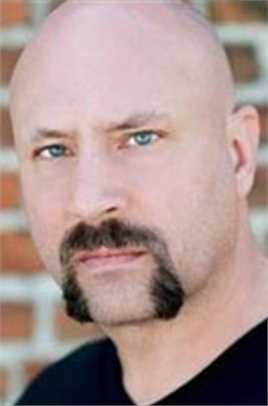 狱前教育Skinhead