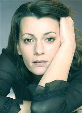 泰坦尼克号Madame Aubert