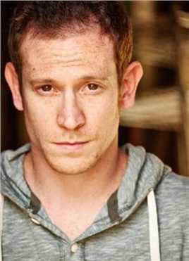 狐狸猎手Roberto Garcia