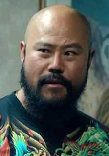 森林Forest杨哲植