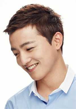 森林Forest车振宇