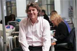 杀手十三贾斯汀·布道