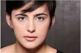 格林第四季Trouble