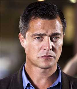 致命诡计Inspector Hendricks