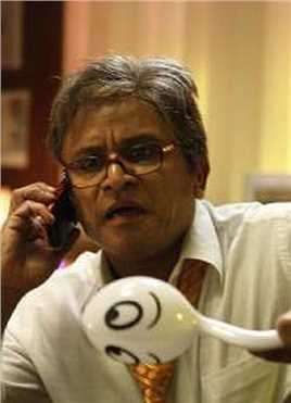 我的梦中情人阿努·卡普尔