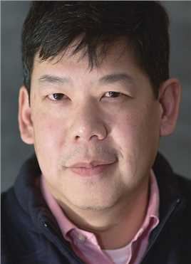 Dan Chen