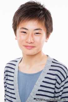 SCHOOL!!田中勇气