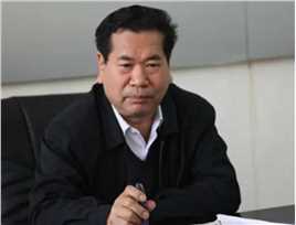 金三角风云李希白