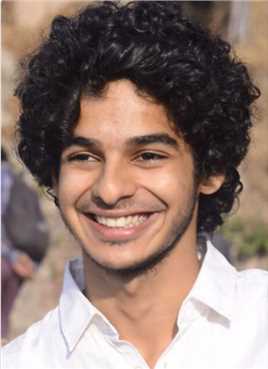 如意郎君的扮演者是艾萨·安哈尔